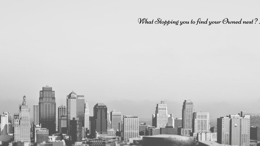 India’s Booming Real Estate Sector: A Key Driver of Economic Growth